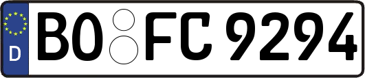 BO-FC9294