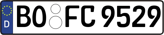 BO-FC9529