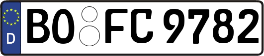 BO-FC9782