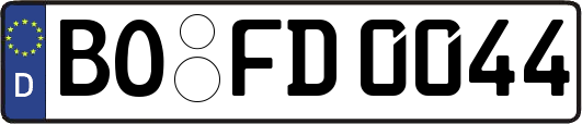 BO-FD0044