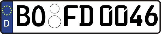 BO-FD0046