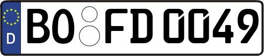 BO-FD0049