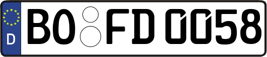 BO-FD0058