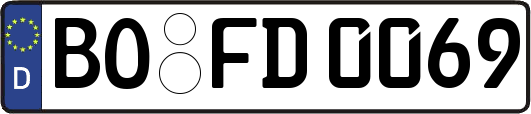 BO-FD0069