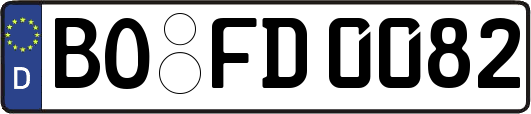 BO-FD0082