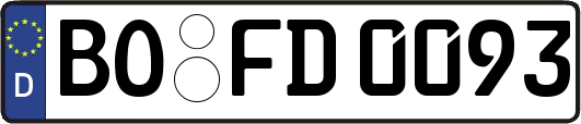 BO-FD0093