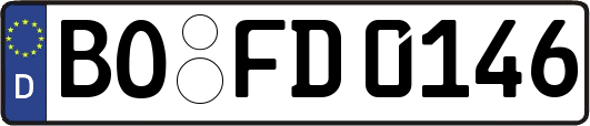 BO-FD0146