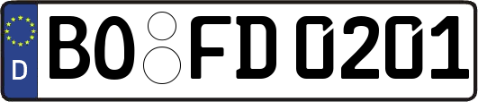 BO-FD0201