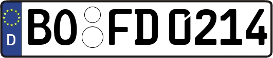 BO-FD0214