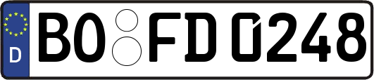 BO-FD0248