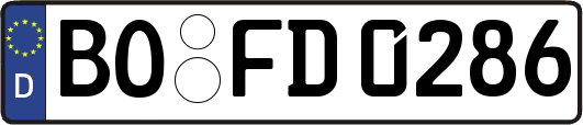 BO-FD0286