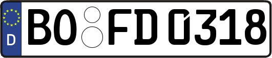 BO-FD0318