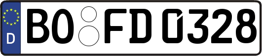 BO-FD0328