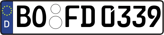 BO-FD0339