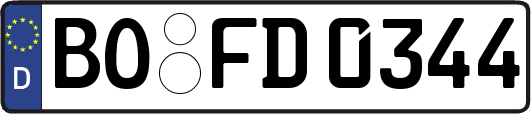 BO-FD0344