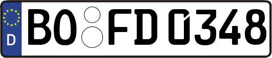 BO-FD0348