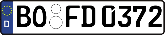 BO-FD0372