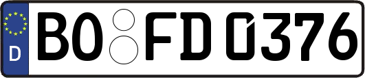 BO-FD0376