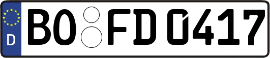 BO-FD0417