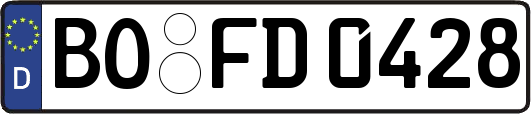 BO-FD0428