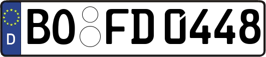 BO-FD0448