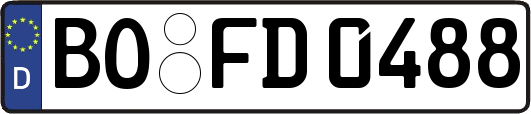 BO-FD0488