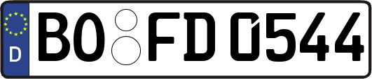BO-FD0544