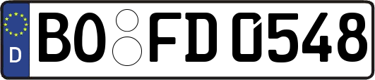 BO-FD0548