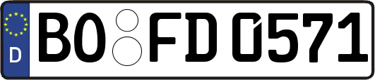 BO-FD0571