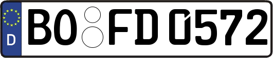 BO-FD0572