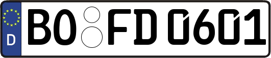 BO-FD0601