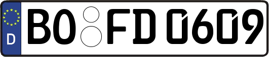 BO-FD0609
