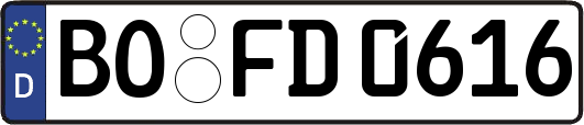 BO-FD0616