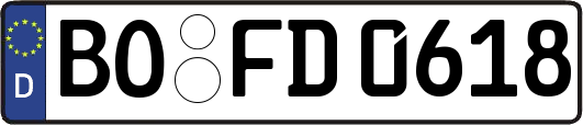 BO-FD0618