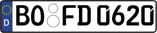 BO-FD0620