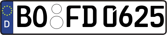 BO-FD0625