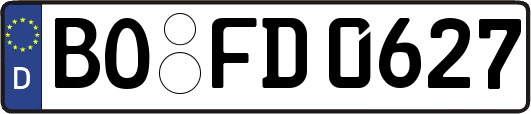 BO-FD0627
