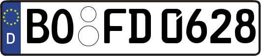BO-FD0628