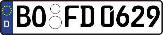 BO-FD0629