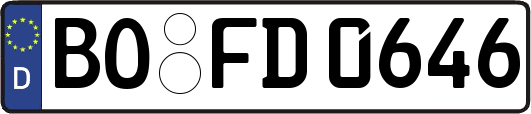 BO-FD0646