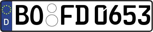 BO-FD0653