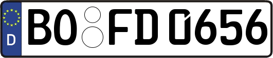 BO-FD0656