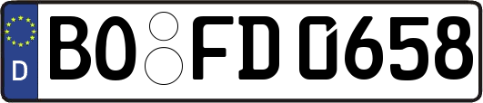 BO-FD0658