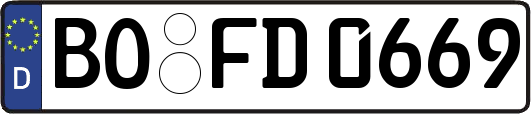 BO-FD0669