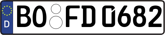 BO-FD0682