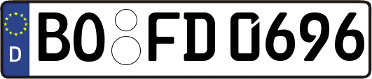 BO-FD0696
