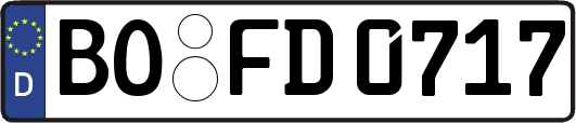 BO-FD0717