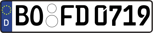 BO-FD0719