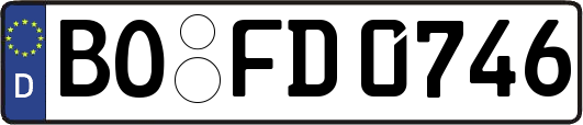 BO-FD0746