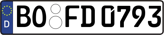 BO-FD0793